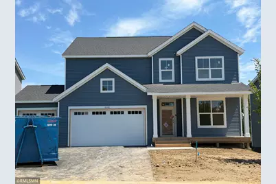 6266 Rachele Avenue NE, Otsego, MN 55330 - Photo 1