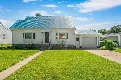 422 S Ellsworth Street, Houston, MN 55943 - Photo 1
