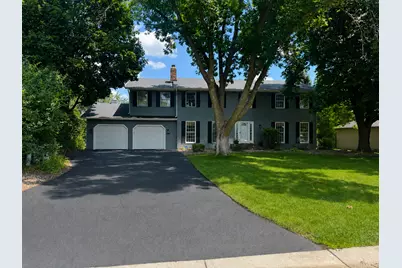 2440 Sunrise Drive, Little Canada, MN 55117 - Photo 1