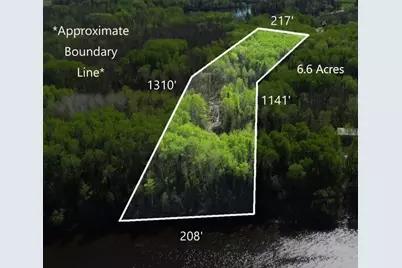 Lot 8 - Tbd Driftwood Lane NW, Baudette, MN 56623 - Photo 1