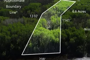 Lot 8 - Tbd Driftwood Ln NW, Baudette, MN 56623 - Photo 1