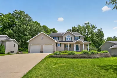 703 James Street NE, Chatfield, MN 55923 - Photo 1