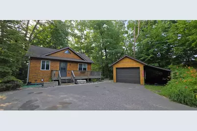 30494 White Pine Circle, Cushing, MN 56443 - Photo 1
