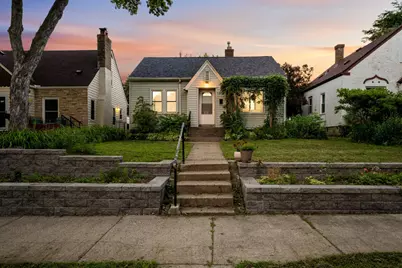 3039 Cleveland Street NE, Minneapolis, MN 55418 - Photo 1