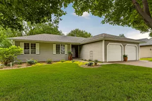 4510 Lincoln Ln NW, Rochester, MN 55901 - Photo 1