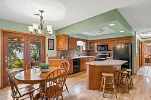 3509 W Lake Jessie Dr SE, Alexandria, MN 56308 - Photo 3