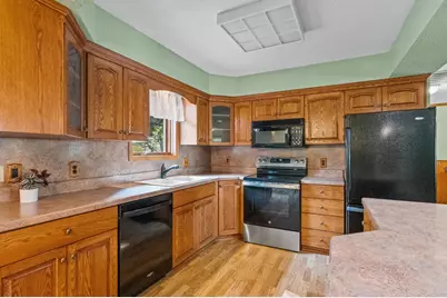 3509 W Lake Jessie Drive SE, Alexandria, MN 56308 - Photo 17