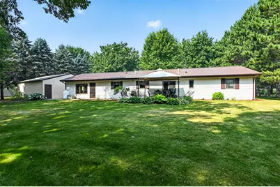 3509 W Lake Jessie Drive SE, Alexandria, MN 56308 - Photo 25