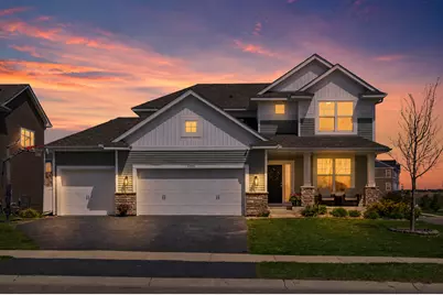 15711 Fair Hill Way, Apple Valley, MN 55124 - Photo 1