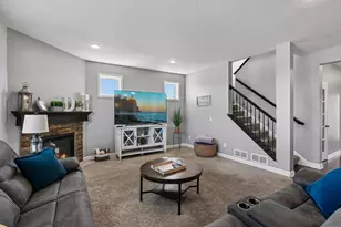15711 Fair Hill Way, Apple Valley, MN 55124 - Photo 9