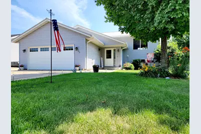 535 Morningside Avenue, Paynesville, MN 56362 - Photo 1