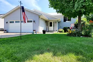 535 Morningside Ave, Paynesville, MN 56362 - Photo 1