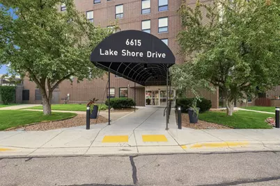6615 Lake Shore Drive S #405, Richfield, MN 55423 - Photo 1