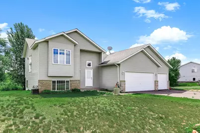 25825 106th Street NW, Zimmerman, MN 55398 - Photo 1