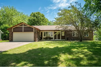 10634 Wellington Lane N, Maple Grove, MN 55369 - Photo 1