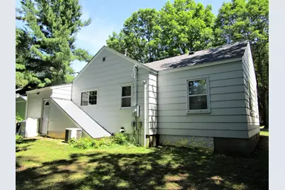 310 Polk Ave S, Frederic, WI 54837 - Photo 3