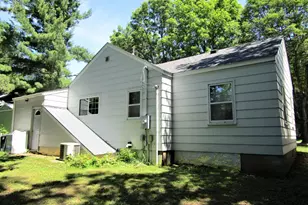 310 Polk Ave S, Frederic, WI 54837 - Photo 3