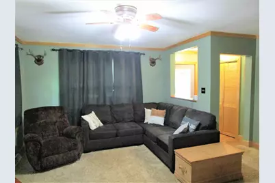 310 Polk Ave S, Frederic, WI 54837 - Photo 5