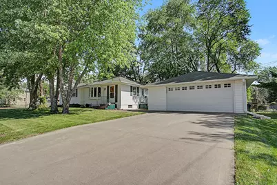 160 109th Avenue NE, Blaine, MN 55434 - Photo 1