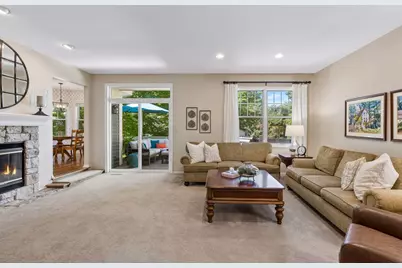 491 Harbor Court, Shoreview, MN 55126 - Photo 3