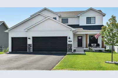 11597 8th Street NE, Hanover, MN 55341 - Photo 1