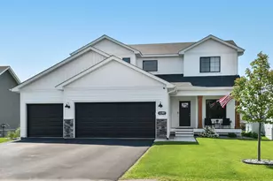 11597 8th St NE, Hanover, MN 55341 - Photo 1