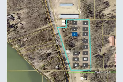13084 Mission Park Drive - #1, Merrifield, MN 56465 - Photo 3