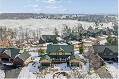 1395 3rd Street #1395, Turtle Lake, WI 54889 - Photo 5