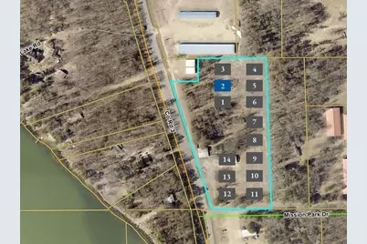 13084 Mission Park Drive - #2, Merrifield, MN 56465 - Photo 1