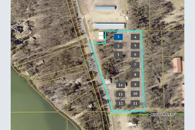 13084 Mission Park Drive - #3, Merrifield, MN 56465 - Photo 3