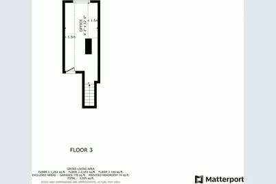 2345 Xylon Avenue N, Golden Valley, MN 55427 - Photo 43