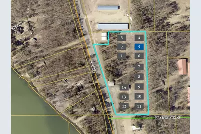 13084 Mission Park Drive - #5, Merrifield, MN 56465 - Photo 11