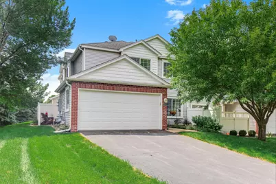 11512 Elmwood Avenue N, Champlin, MN 55316 - Photo 1