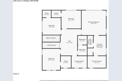 235 Lori Lane, Delano, MN 55328 - Photo 45