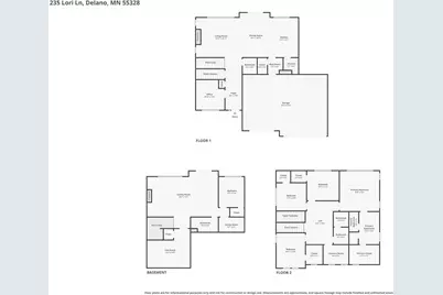 235 Lori Lane, Delano, MN 55328 - Photo 3