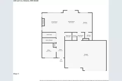 235 Lori Lane, Delano, MN 55328 - Photo 43