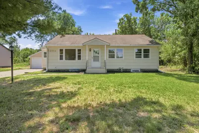 1204 133rd Lane NE, Ham Lake, MN 55304 - Photo 1