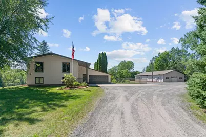 2172 90th Street, Somerset, WI 54025 - Photo 1