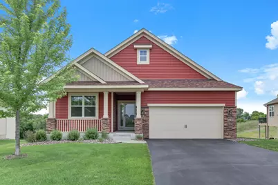 5245 Ramier Avenue NE, Otsego, MN 55374 - Photo 1