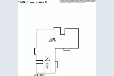 1766 Emerson Avenue S, Minneapolis, MN 55403 - Photo 53