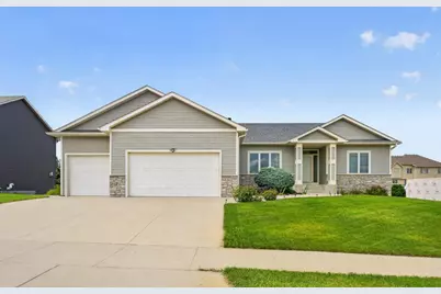 3413 Stonehedge Drive NE, Rochester, MN 55906 - Photo 1