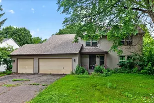 9720 Oliver Ave N, Brooklyn Park, MN 55444 - Photo 1