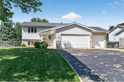 3511 W Mineral Pond Boulevard, Anoka, MN 55303 - Photo 1