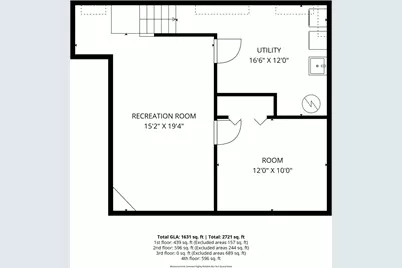 1272 Trailwood S, Hopkins, MN 55343 - Photo 23