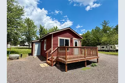 10428 E Red Lake Drive #5, Minong, WI 54859 - Photo 1