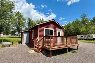10428 E Red Lake Dr, Minong, WI 54859 - Photo 1