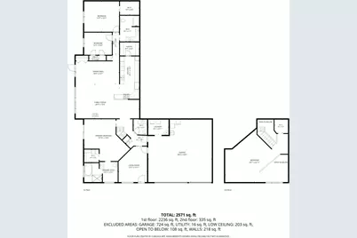 2424 Olympic Street, Brook Park, MN 55007 - Photo 25