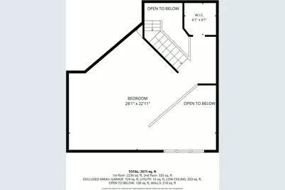 2424 Olympic Street, Brook Park, MN 55007 - Photo 27