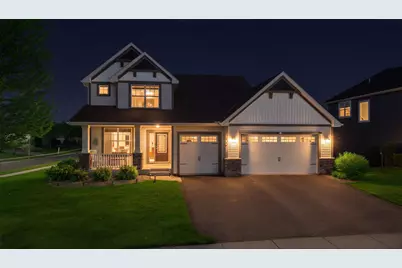 6348 Alvarado Lane N, Maple Grove, MN 55311 - Photo 1