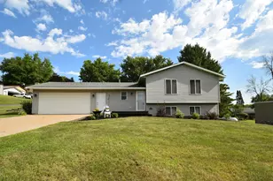 374 Cherry St W, Mazeppa, MN 55956 - Photo 1